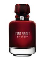 Perfume L'Interdit Rouge EDP Mujer 125 ml Givenchy