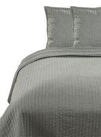 Quilt Súper King Lino