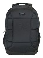 Mochila Notebook Ejecutiva 34 Litros Stout Negro