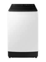 Lavadora Carga Superior 15 Kg EcoBubble WA15CG5441BWZS