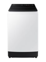 Lavadora Carga Superior 19 Kg con Eco Bubble WA19CG6441BWZS