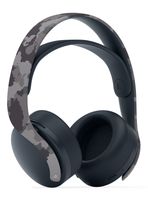 Audífonos Gamer Inalámbricos PS5 Pulse 3D Gray