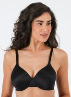 Sostén Extra Coverage Microfibra Liso