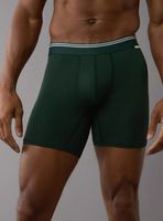 Bóxer Brief Ultra Suave de 6''