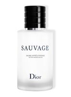 Sauvage Bálsamo After Shave 100 ml