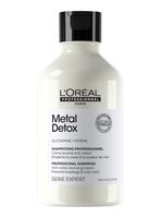 Shampoo Anti-Quiebre Metal Detox 300ml L'Oréal Professionnel