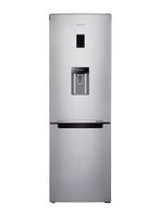 Refrigerador Bottom Mount Freezer 321 Litros No Frost RB33J3830SA/ZS Space Max