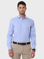 Camisa Vestir Textura Spandex 99