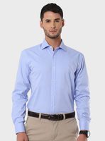 Camisa Vestir Textura Spandex 99