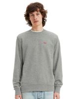 Polerón Crewneck Algodón