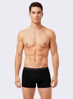 Pack 4 Bóxer Algodón