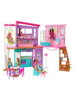 Casa de Muñecas Malibu