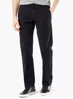 Pantalón Ultimate Chino 360 Slim Negro