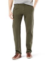 Pantalón Ultimate Chino 360 Slim Verde