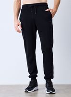 Pantalón Buzo Jogger Interior Felpa