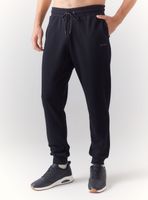 Pantalón Buzo Jogger Interior Felpa