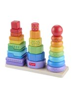 Juguete de Encaje Torre de Actividades