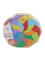 Juguete de Encaje Mandala