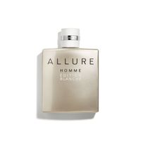 ALLURE HOMME ÉDITION BLANCHE Eau de Parfum Vaporizador 50ml