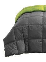 Plumón 1.5 Plazas Pluma Bicolor