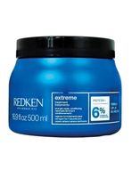 Máscara de Tratamiento XL Reparación Cabello Dañado Extreme 500 ml
