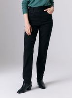 Jeans Básico Focalizado Mezclilla