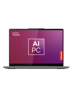 Notebook Yoga Slim 7 Intel Core Ultra 7 H 16GB RAM 1TB SSD 14"" OLED Dolby Vision