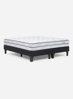 Cama Europea Autonomy Sky King 180x200 cm