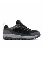 Zapato Casual Gamuza Strata Trail Low Hombre