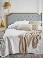 Respaldo Louvre 2 Plazas