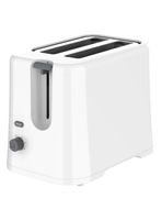 Tostador de Pan 2 Rebanadas TMB002OI20 Blanco