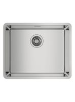 Lavaplatos Bajo Encimera Acero Inoxidable Be RS1550.40