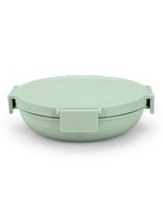 Bowl para almuerzo Make & Take 1 Litro Jade Green