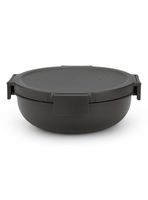 Bowl para Ensalada Make & Take 1.3 Litros Plástico