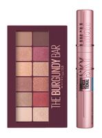 Pack Ojos Mirada Sky Maybelline