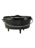 Olla Holandesa Camping 5.7 Litros