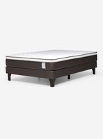 Cama Europea New Style 4 Plus Full