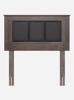 Respaldo Rachel 1.5 Plazas