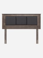 Respaldo Rachel 2 Plazas