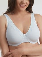 Sostén sin Bretel Copa Preformada