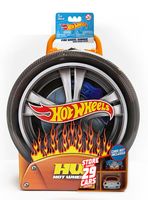 Caja Metálica para 18 Autos HWCC18