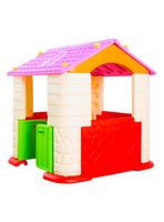 Casa de Juegos Sunny