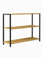 Estante Organizador New York Miel