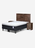 Cama New Style 6 King Dolce