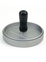 Prensa para Hamburguesa 12 cm