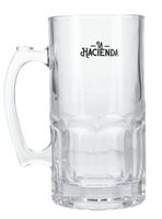 Vaso Cervecero 1 Litros