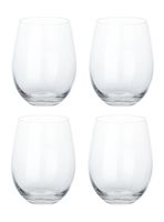 Set 4 Vasos 500 ml
