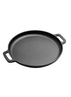 Tabla 35 cm Pizarra Hierro Fundido