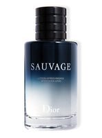 Loción Dior After Shave Sauvage 100 ml