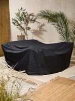 Funda Living Impermeable Oxford 200x200 cm